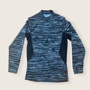Nike Pro Dri-fit Long Sleeve Shirt